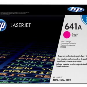 Tóner original hp c9723a magenta 641a 8.000 páginas