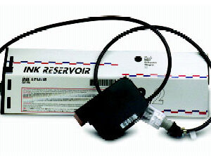 Tinta original hp c6119a negro 370ml