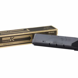 Tóner original kyocera tk-8345k negro 30.000 páginas