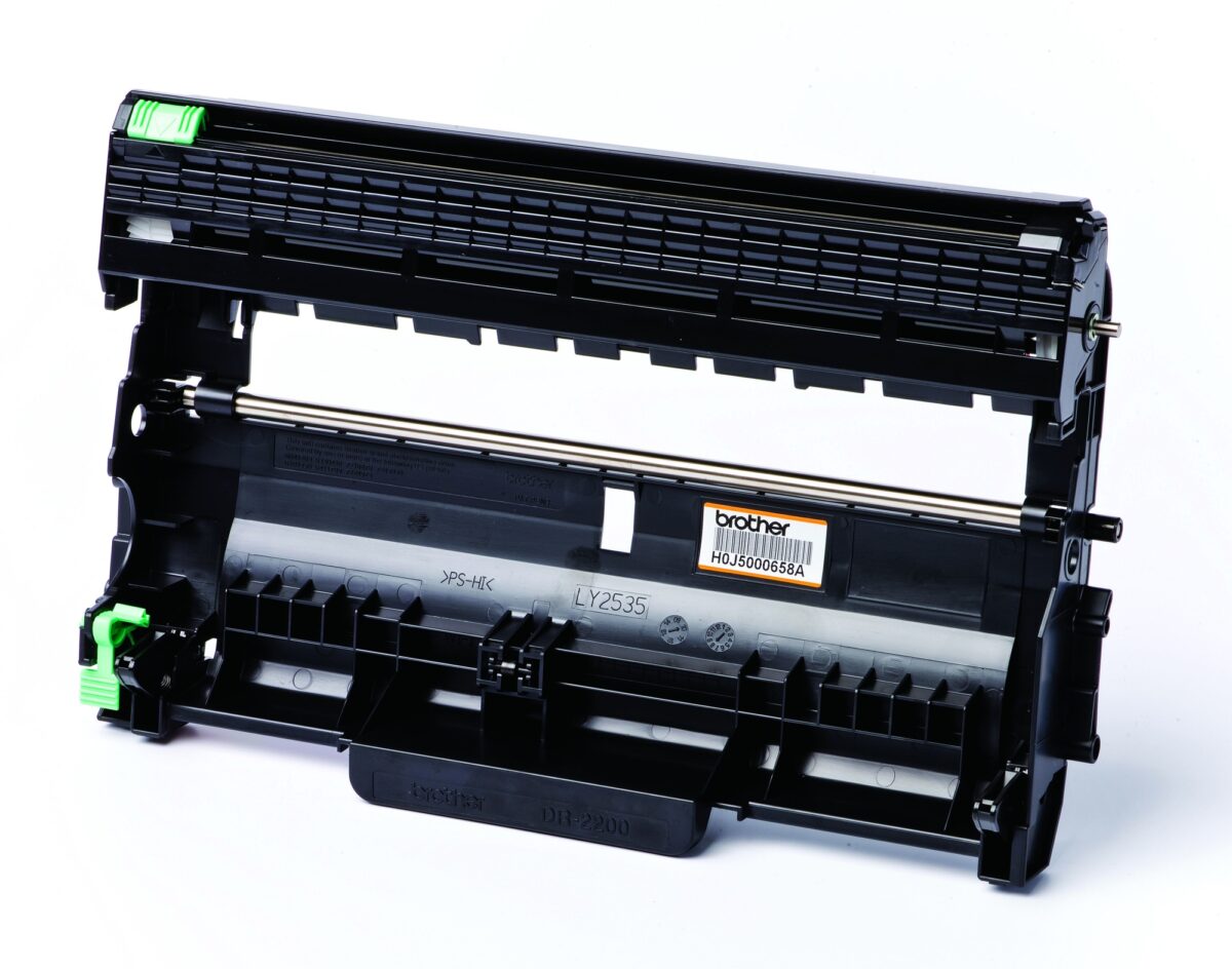Tambor original brother dr2200 12.000 páginas