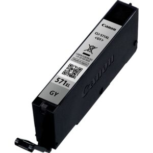Tinta original canon cli571 xl gris 11ml