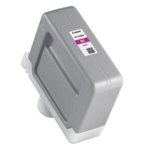 Tinta original canon pfi-1300m magenta 330ml