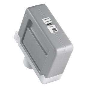 Tinta original canon pfi-1300pgy gris foto 330ml