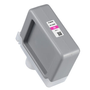 Tinta original canon pfi-1100m magenta 160ml