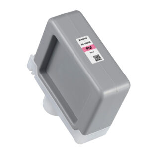 Tinta original canon pfi-1100pm magenta foto 160ml