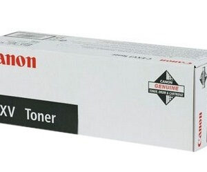 Tóner original canon c-exv29 negro 36.000 páginas
