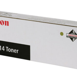 Tóner original canon c-exv14 negro 0384b006 8.300 páginas