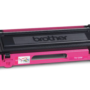 Tóner original brother tn130m magenta 1.500 páginas