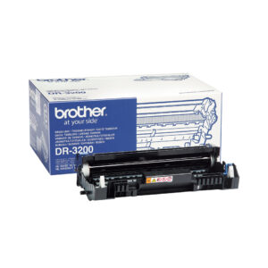 Tambor original brother dr3200 25.000 páginas