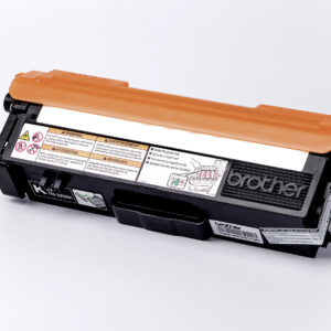 Tóner original brother tn325bk negro 4.000 páginas