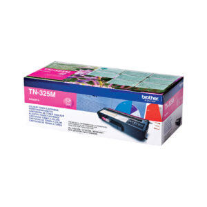 Tóner original brother tn325m magenta 3.500 páginas