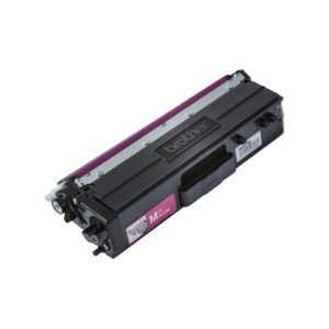 Tóner original brother tn423m magenta 4.000 páginas