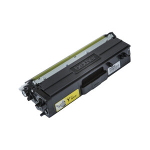 Tóner original brother tn910y amarillo 9.000 páginas