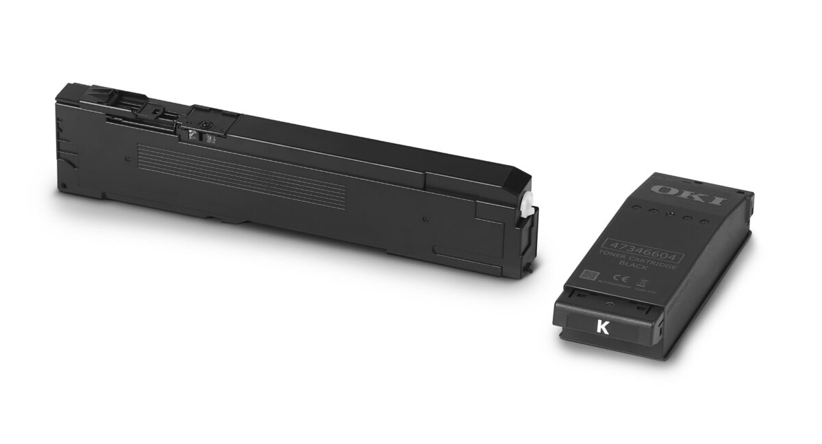 Tóner original oki 09006130 negro 7.000 páginas