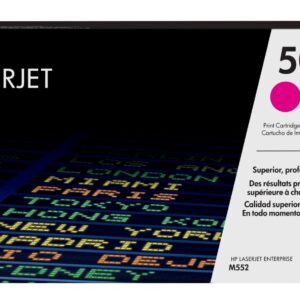 Tóner original hp cf363a magenta 508a 5.000 páginas