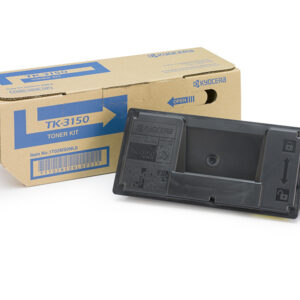 Tóner original kyocera tk-3150 14.500 páginas