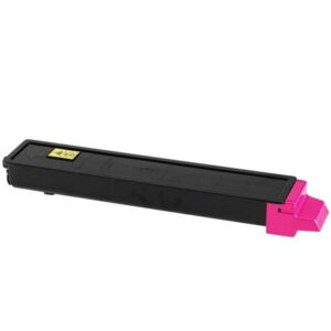 Tóner original kyocera tk-8315m magenta 6.000 páginas