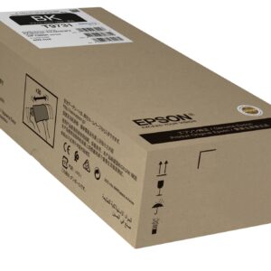 Tinta original epson t9731 xl negro c13t973100 22.500 páginas