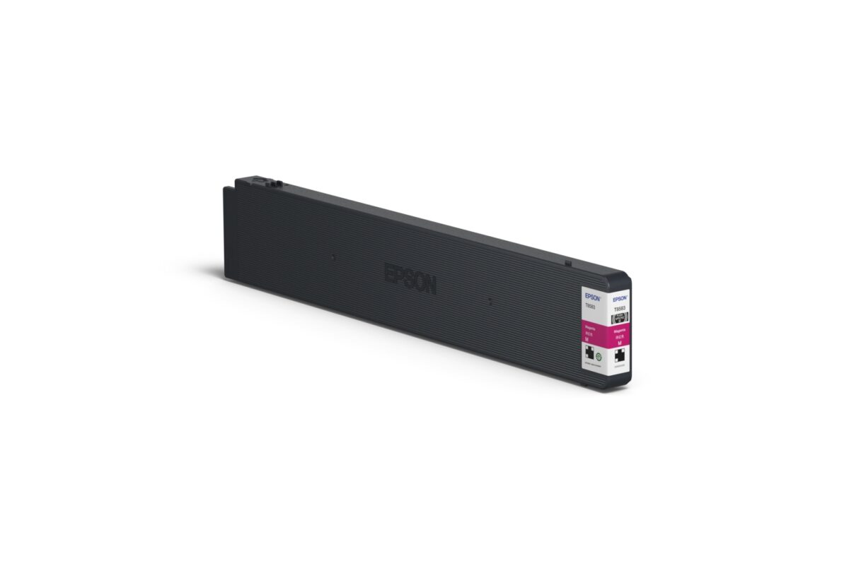 Tinta original epson t8583 magenta c13t858300 454,8ml
