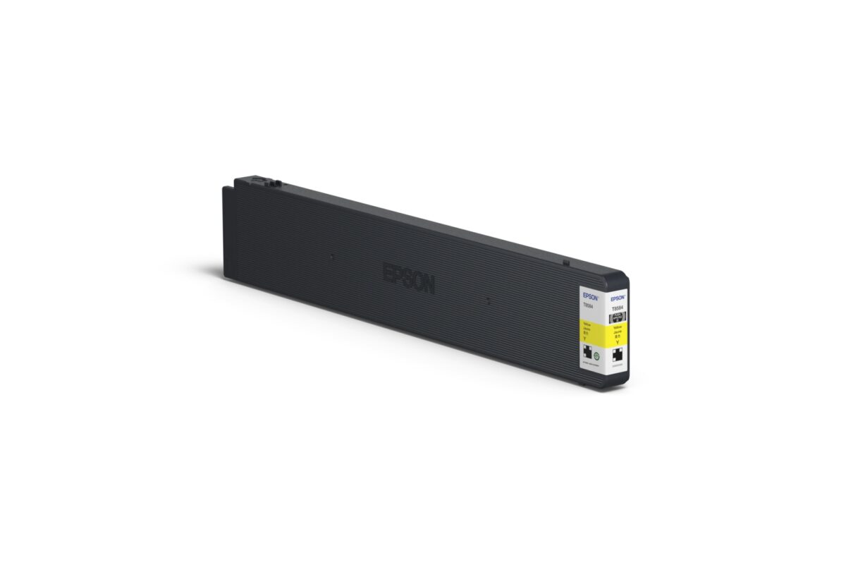 Tinta original epson t8584 amarillo c13t858400 454,8ml