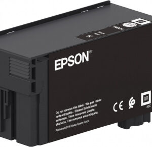 Tinta original epson t40d140 negro c13t40d140 80ml