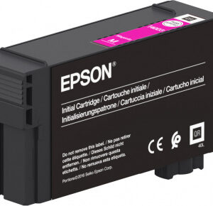 Tinta original epson t40d340 magenta c13t40d340 50ml