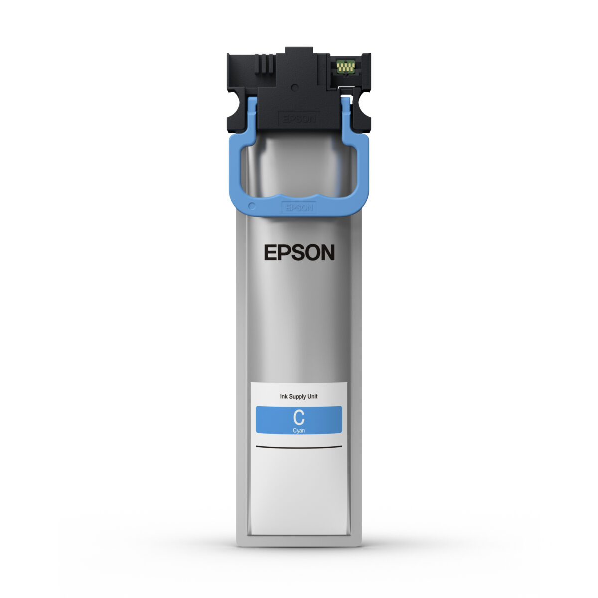 Tinta original epson t9452 xl cian c13t945240 5.000 páginas