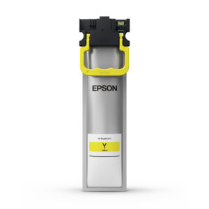 Tinta original epson t9454 xl amarillo c13t945440 5.000 páginas