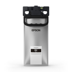 Tinta original epson t9651 xl negro c13t965140 10.000 páginas