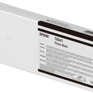 Tinta original epson t44j140 negro foto c13t44j140 700ml