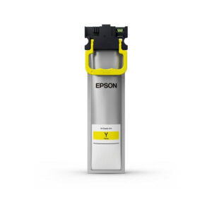 Tinta original epson t11c440 amarillo c13t11c440 3000 páginas