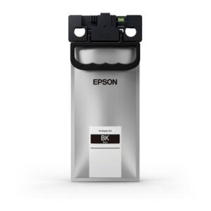 Tinta original epson t11e140 xxl negro c13t11e140 35.7ml