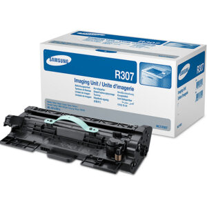 Tambor original samsung mlt-r307 negro 60.000 páginas