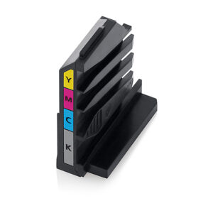Bote residual original samsung clt-w406
