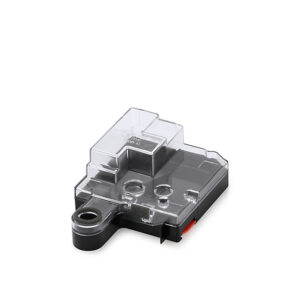 Bote residual original samsung clt-w504