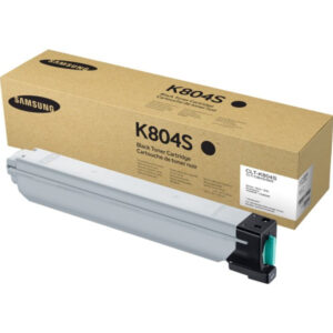 Tóner original samsung clt-k804s negro 20.000 páginas