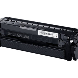 Tóner original samsung clt-k503l negro 8.000 páginas