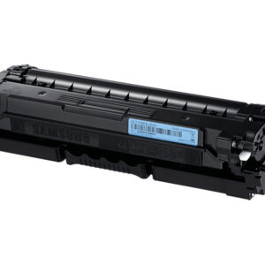 Tóner originales samsung clt-c503l cian 5.000 páginas