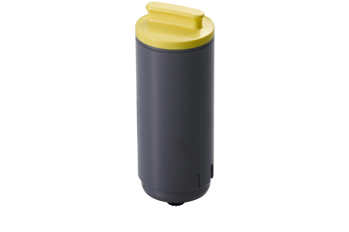 Tóner original samsung clp-y350a amarillo 2.000 páginas