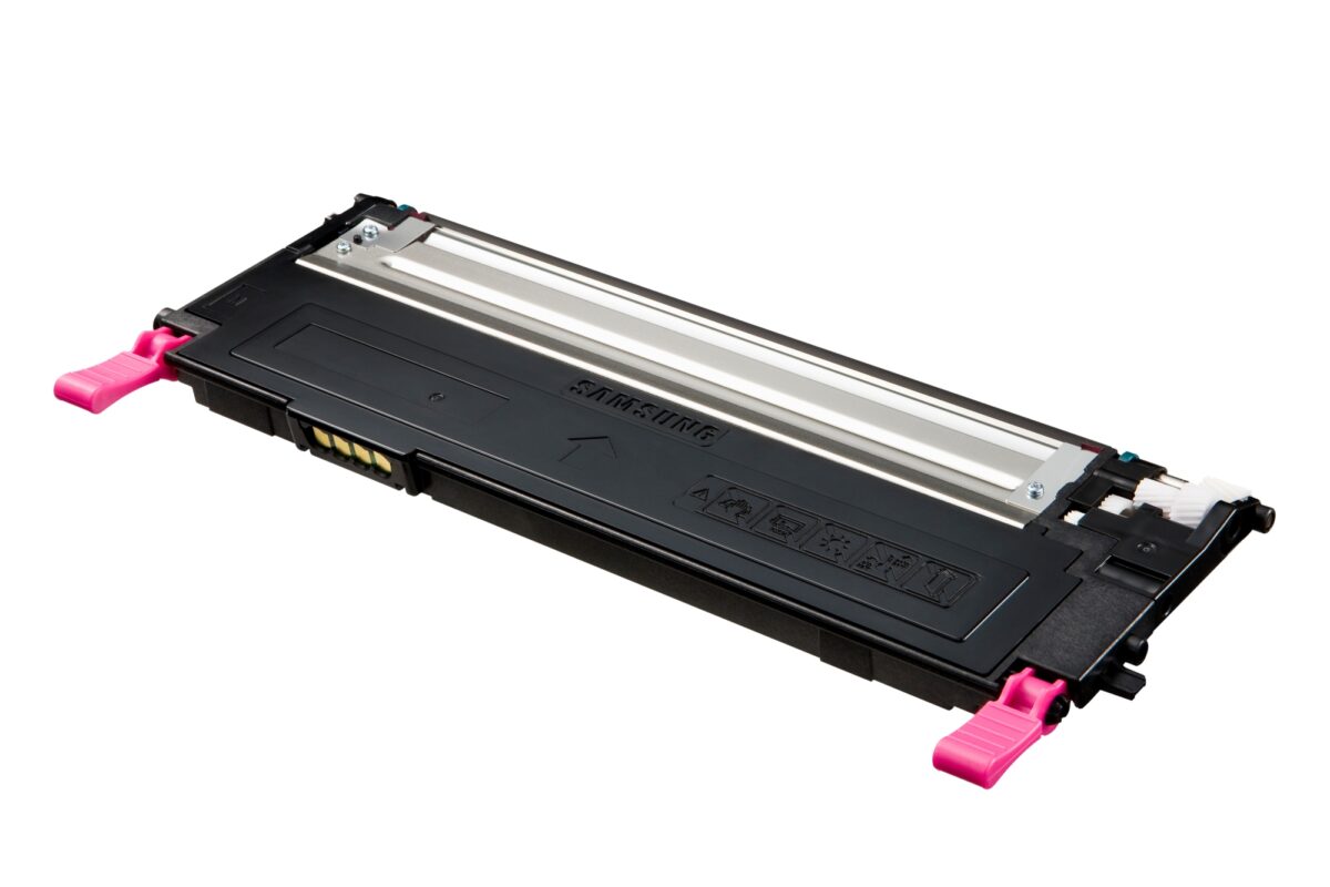 Tóner original samsung clt-m4092s magenta 1.000 páginas