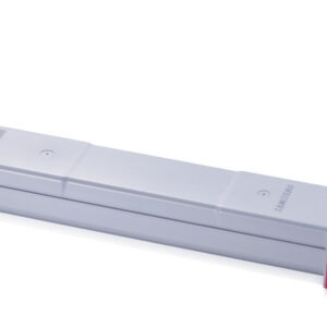 Tóner original samsung clx-m8380a magenta 15.000 páginas
