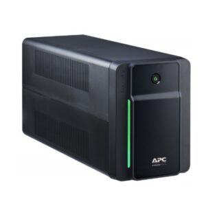 Sai apc bvx700li-gr easy ups 700va 230v avr 2xschuko