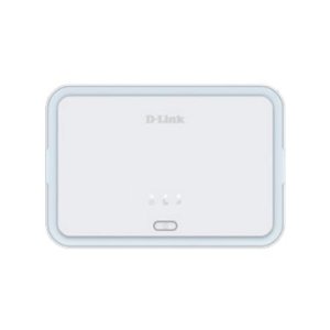 Router movil d-link dbr-330-g 5g wifi-6 dualband ax3000 1x2.5gb 1x1gb failover sma