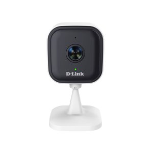 Camara interior wifi d-link dcs-6013/e 2mp mic+alt fija ir grabacion sdmicro no incl.