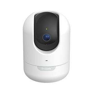 Cámara exterior wi-fi pro dcs-8610/e panorámica e inclinable 2.5k qhd