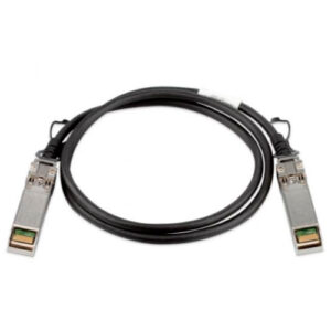 Cable d-link para stack 10gbe sfp+ 1 metro
