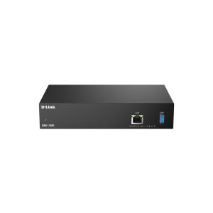 Controladora d-link dnh-1000 gestiona hasta 500aps 1x2,5ge lan 1xusb3.0 nuclias connect