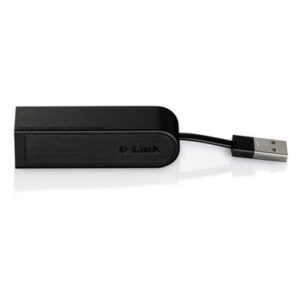 Conversor d-link dub-e100 de usb2.0 a ethernet