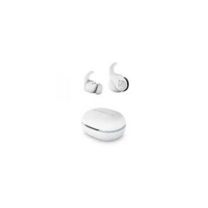 Auricular intrauditivo bluetooth energy sistem high jump bt 5.3 deportivos ipx5 secure-fit+ 20h mano