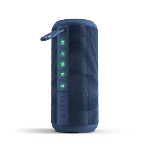 Altavoz bluetooth portable energy sistem ocean sunset 25w tws rgb ipx6 reproducción 14h